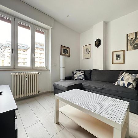 The Lighthouse - Central Apartment Αόστα Εξωτερικό φωτογραφία