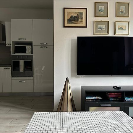 The Lighthouse - Central Apartment Αόστα Εξωτερικό φωτογραφία
