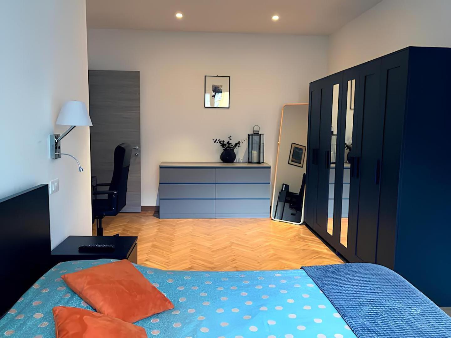 The Lighthouse - Central Apartment Αόστα Εξωτερικό φωτογραφία