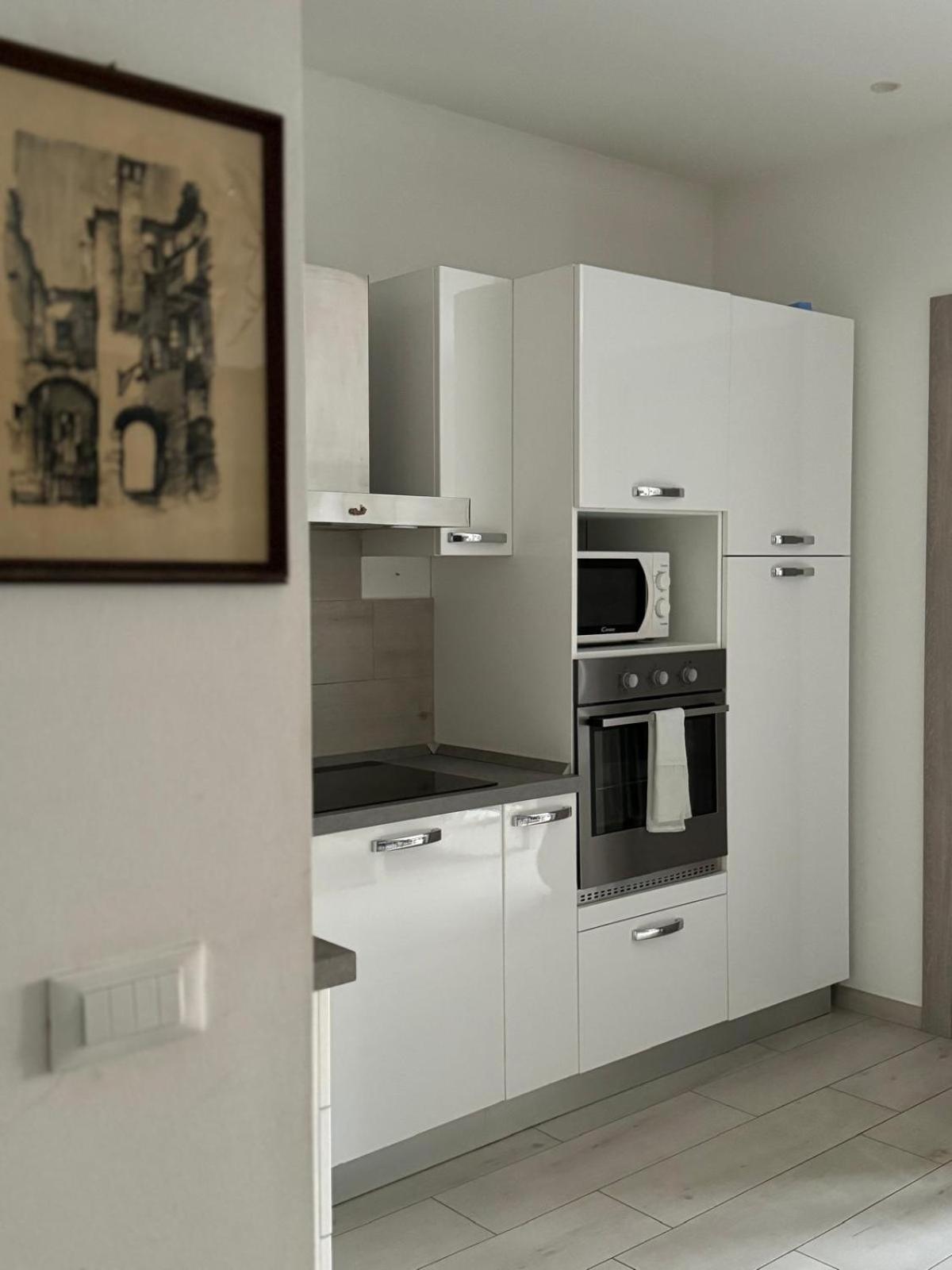 The Lighthouse - Central Apartment Αόστα Εξωτερικό φωτογραφία