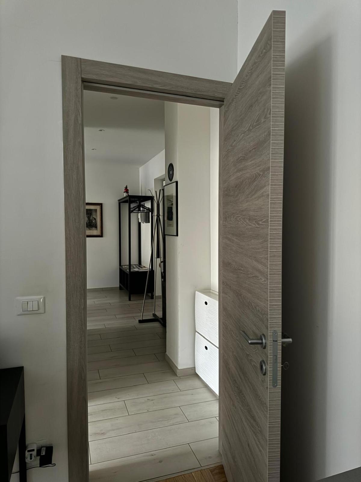 The Lighthouse - Central Apartment Αόστα Εξωτερικό φωτογραφία