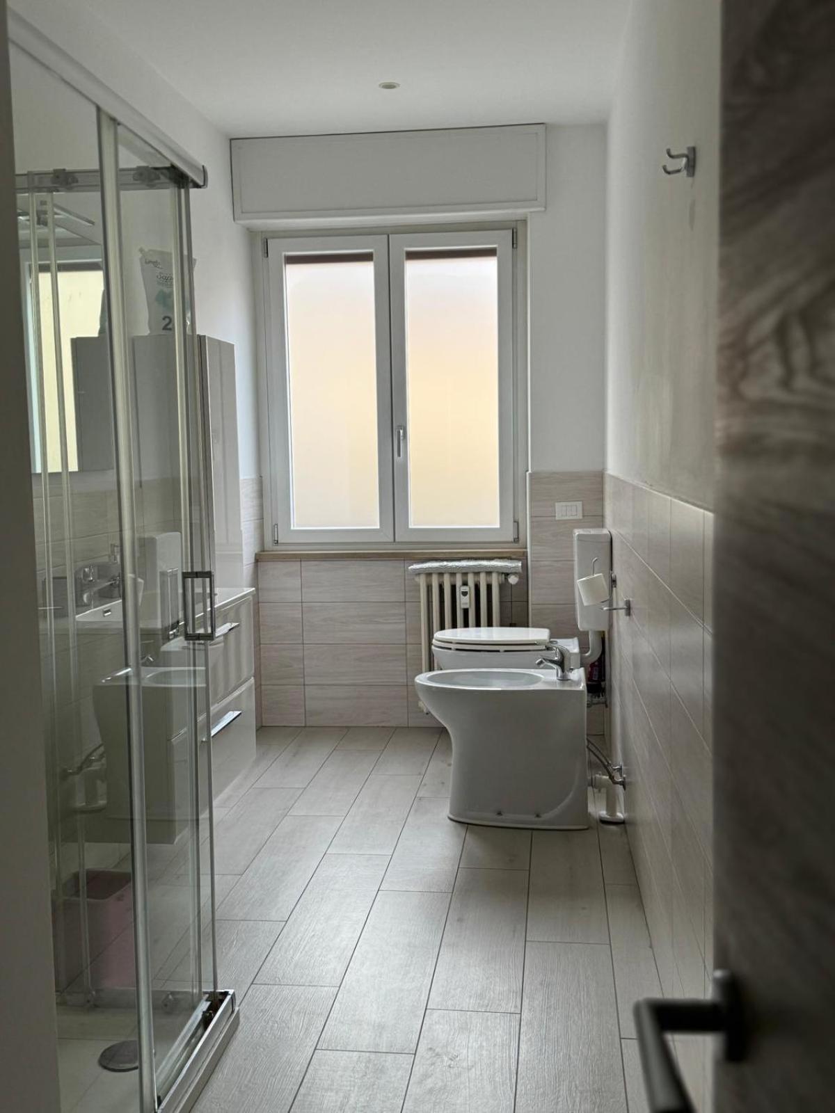 The Lighthouse - Central Apartment Αόστα Εξωτερικό φωτογραφία