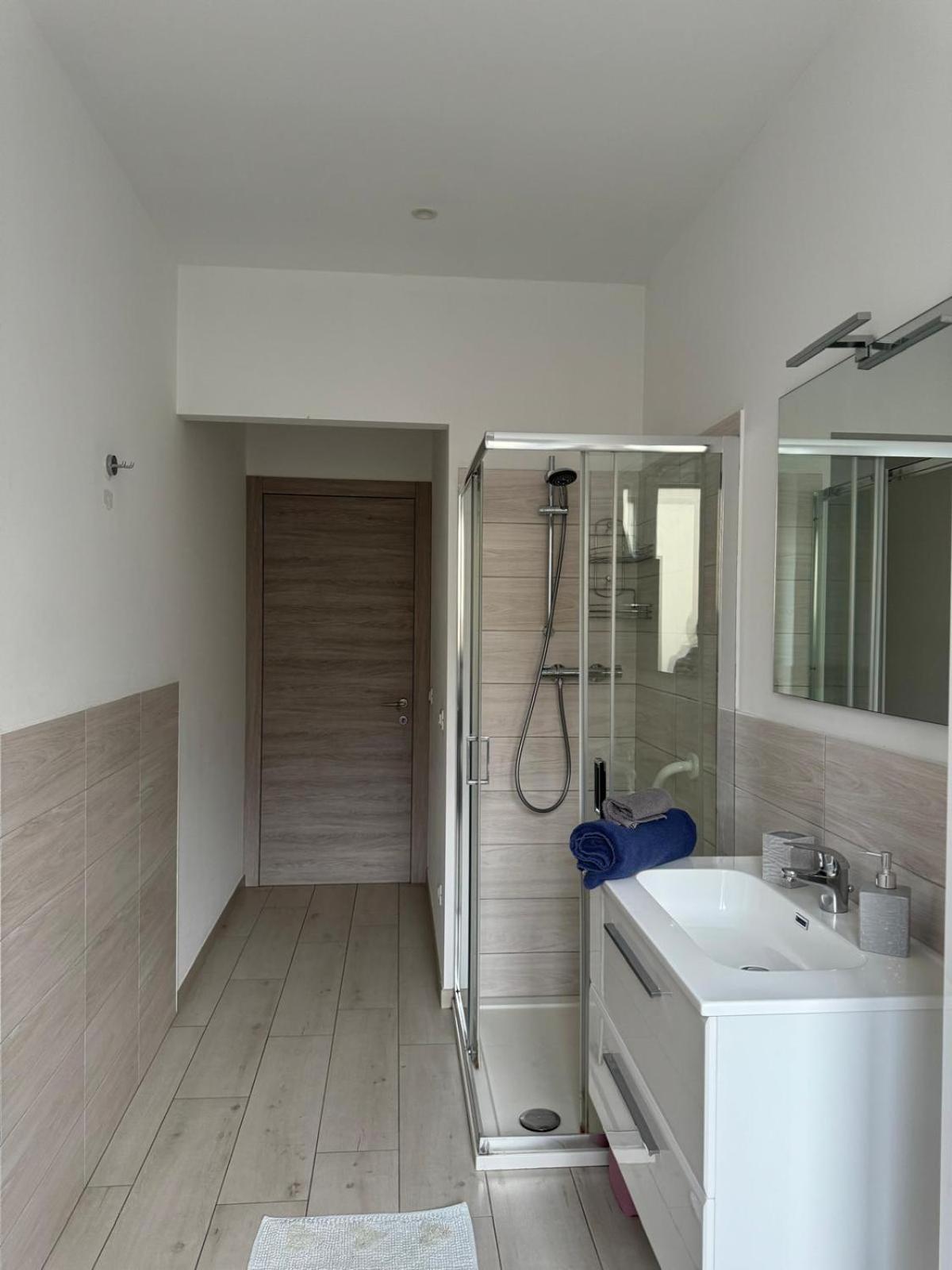 The Lighthouse - Central Apartment Αόστα Εξωτερικό φωτογραφία